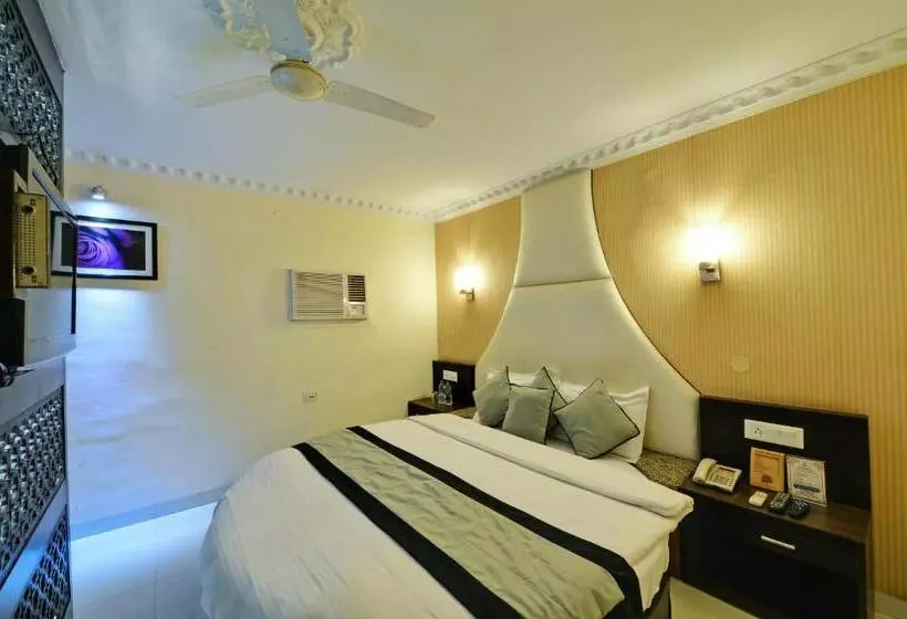 سوییت خانوادگی, City Heart Premium