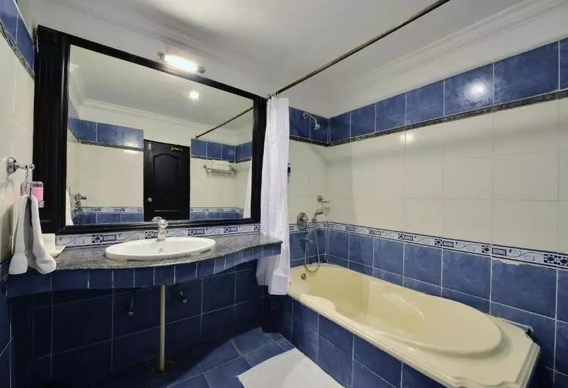 سوییت خانوادگی, City Heart Premium
