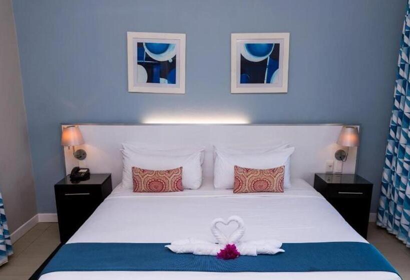 Номер Superior, Dona Ana