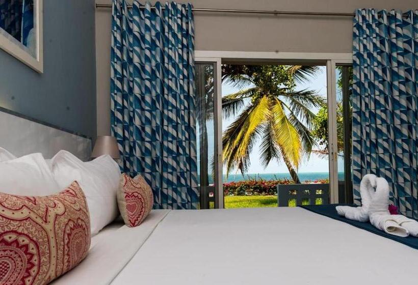 Номер Стандарт Вид на Море, Dona Ana