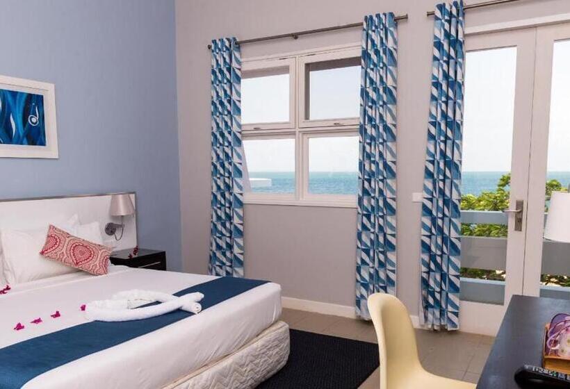 Номер Deluxe Вид на Море, Dona Ana