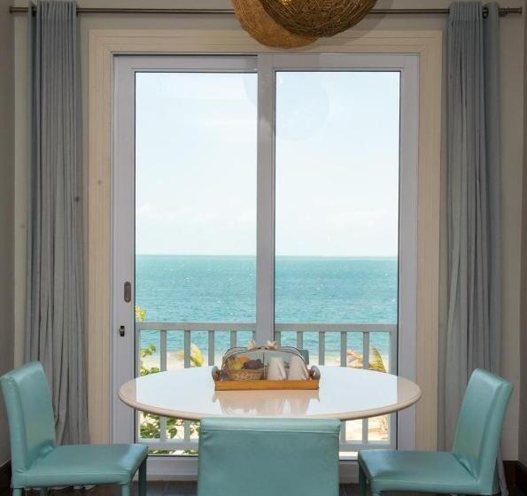 Номер Deluxe Вид на Море, Dona Ana