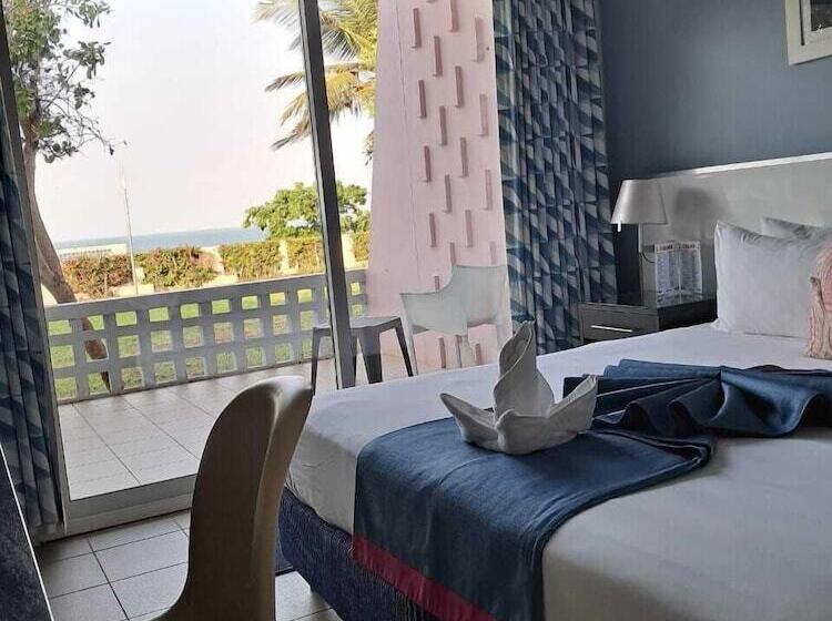 Номер Deluxe Вид на Море, Dona Ana