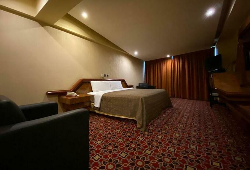 Номер Стандарт, Escala Central Del Norte