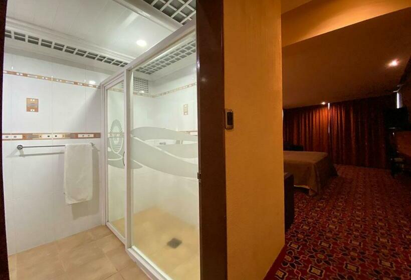 Номер Стандарт, Escala Central Del Norte