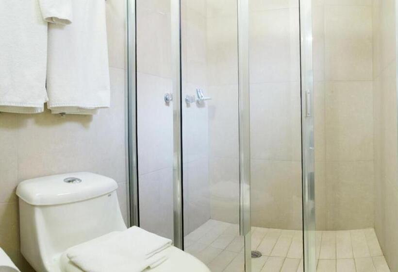 اتاق استاندارد, La Riviera