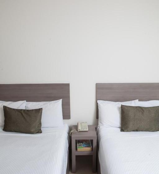 اتاق استاندارد, La Riviera