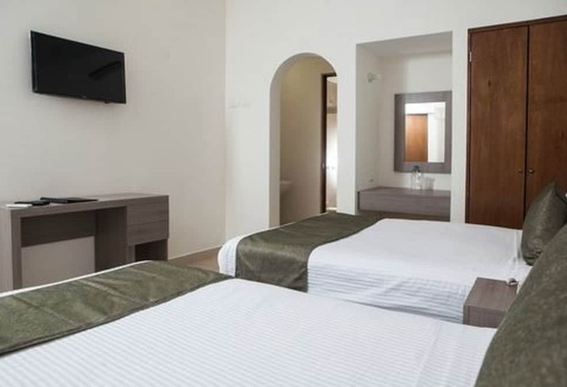 اتاق استاندارد, La Riviera