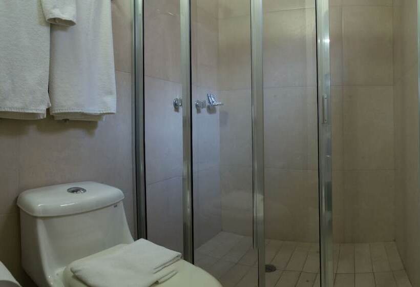 اتاق استاندارد, La Riviera