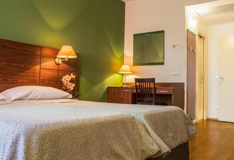 Номер Economy, Lago Di Garda