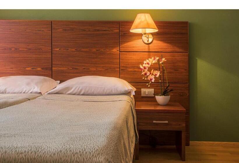 Номер Economy, Lago Di Garda