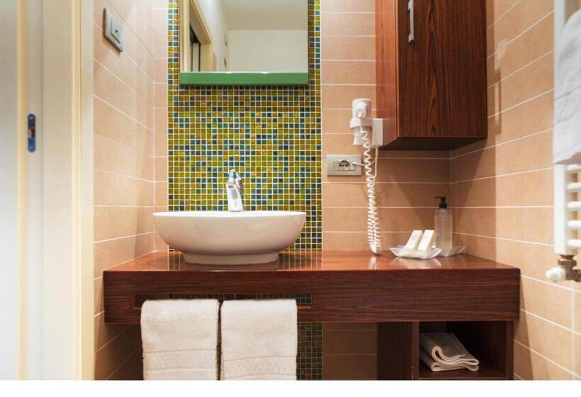 Номер Economy, Lago Di Garda