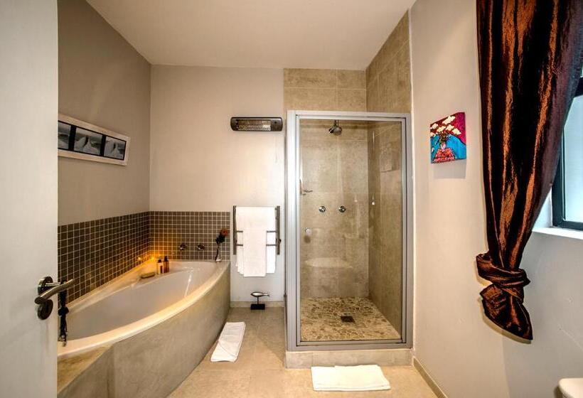 Студио Deluxe Вид на Море, Mariner Guesthouse & Villa