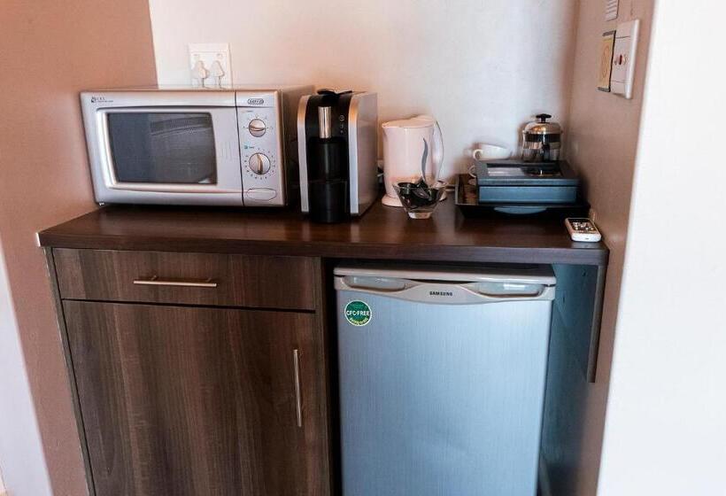 Люкс, Mariner Guesthouse & Villa