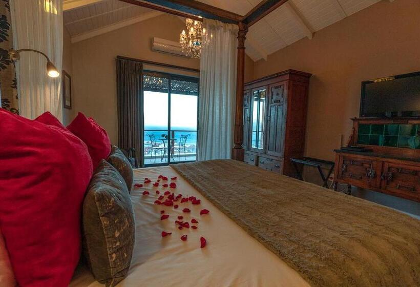 جناح, Mariner Guesthouse & Villa