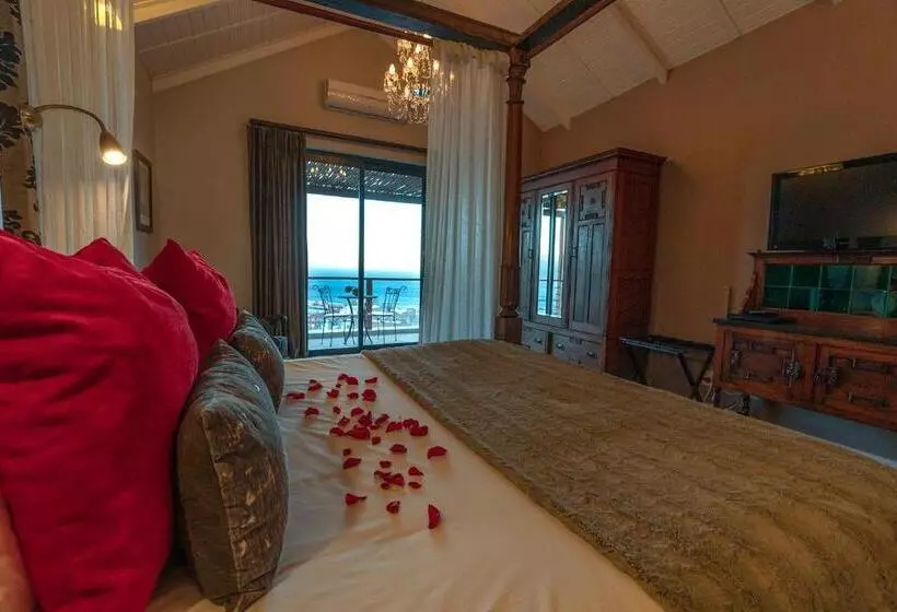 スイート, Mariner Guesthouse & Villa