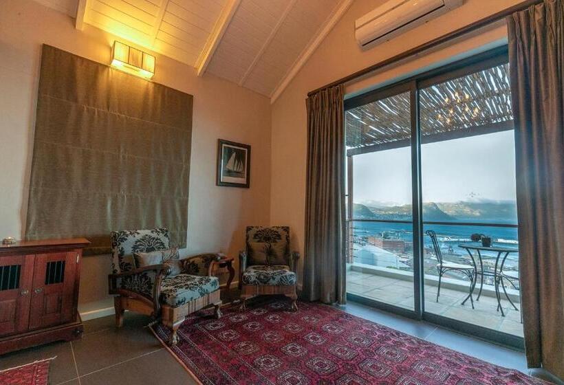 Люкс, Mariner Guesthouse & Villa