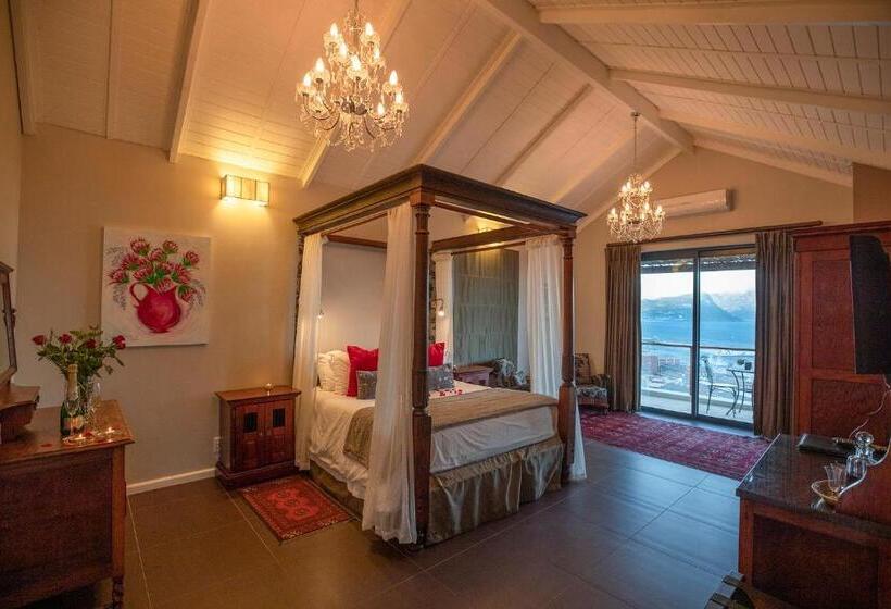 جناح, Mariner Guesthouse & Villa