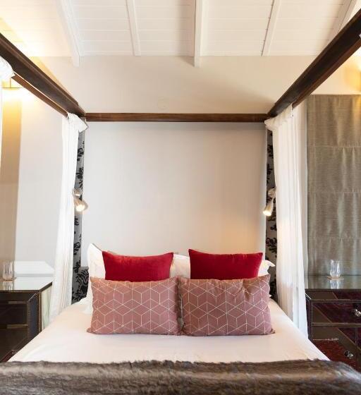 套房, Mariner Guesthouse & Villa