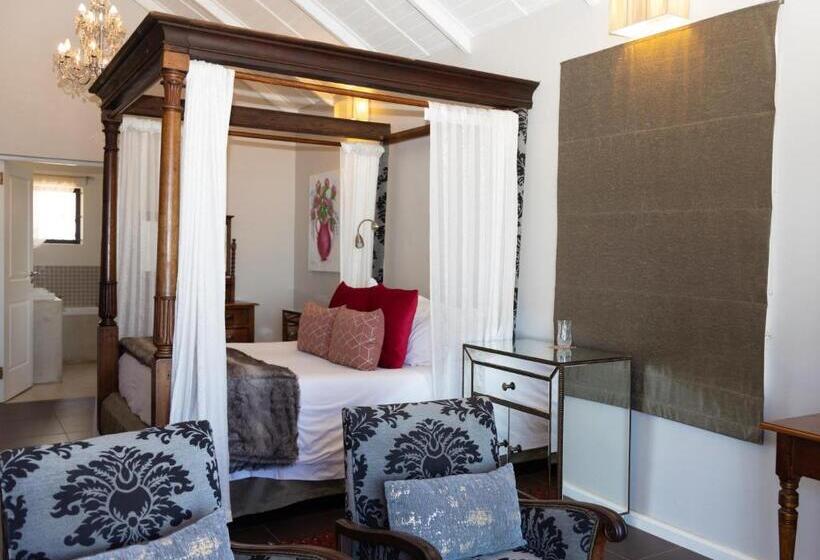 جناح, Mariner Guesthouse & Villa