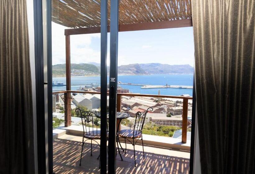 Люкс, Mariner Guesthouse & Villa