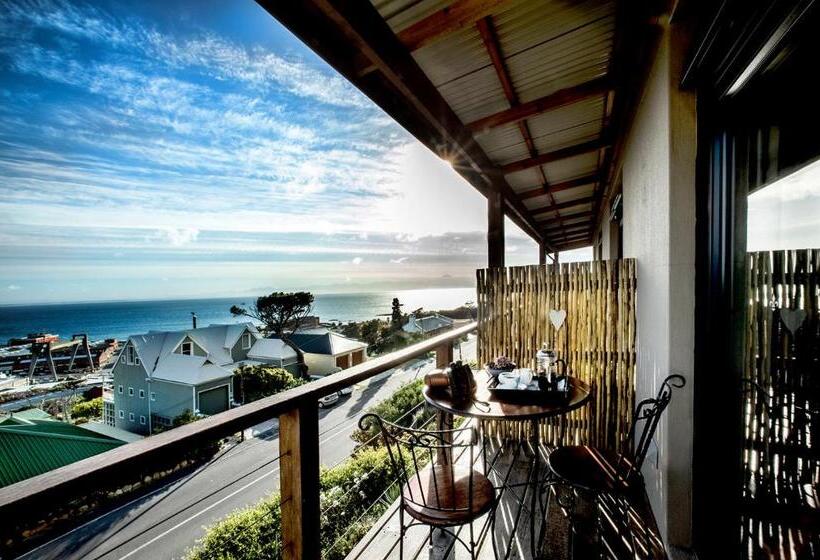 غرفة قياسية, Mariner Guesthouse & Villa