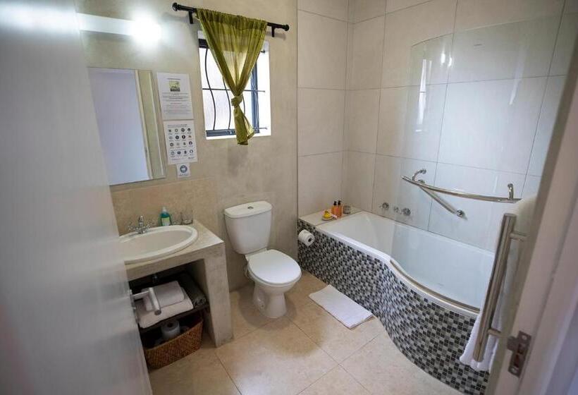 غرفة قياسية, Mariner Guesthouse & Villa