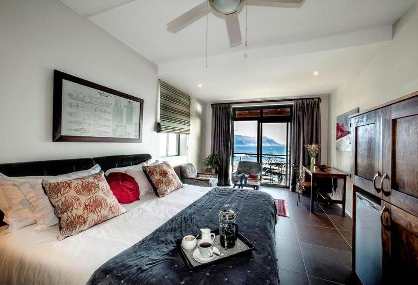 غرفة قياسية, Mariner Guesthouse & Villa