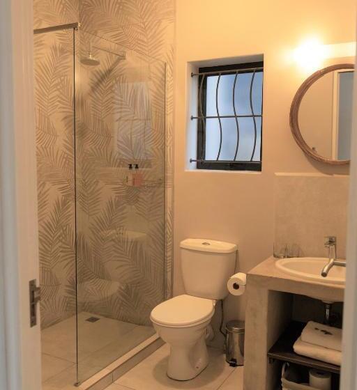 غرفة قياسية, Mariner Guesthouse & Villa