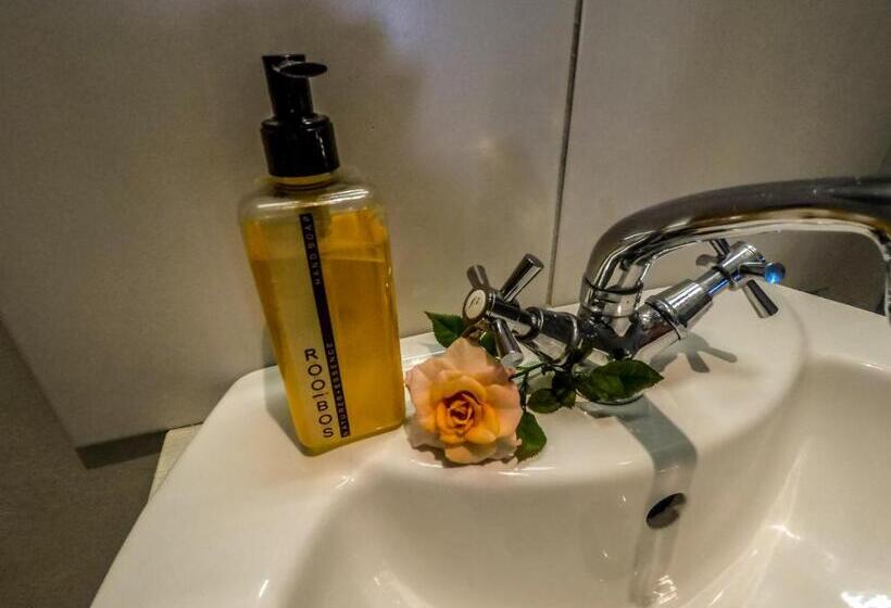 Номер Стандарт Вид на Горы, Mariner Guesthouse & Villa