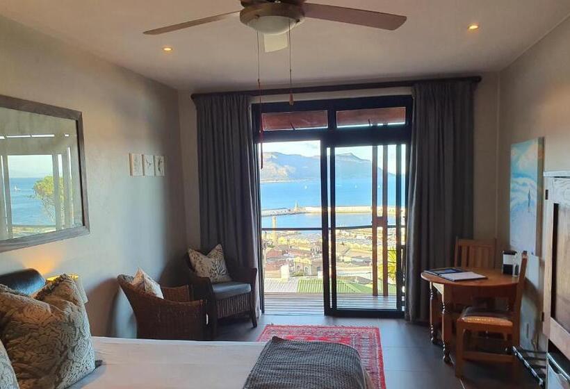 标准间, Mariner Guesthouse & Villa