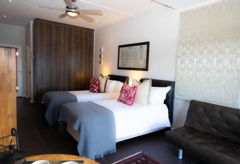 غرفة قياسية, Mariner Guesthouse & Villa