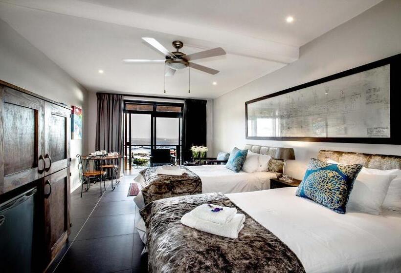 غرفة قياسية, Mariner Guesthouse & Villa