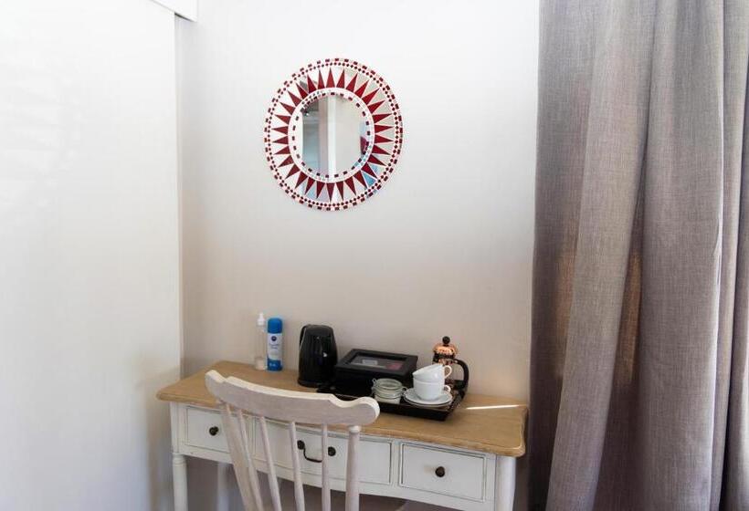 غرفة قياسية, Mariner Guesthouse & Villa