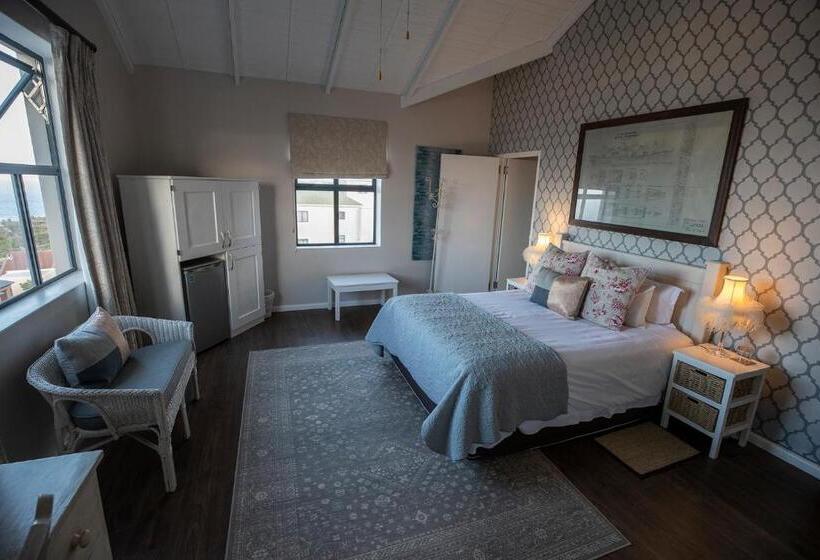 家庭间, Mariner Guesthouse & Villa