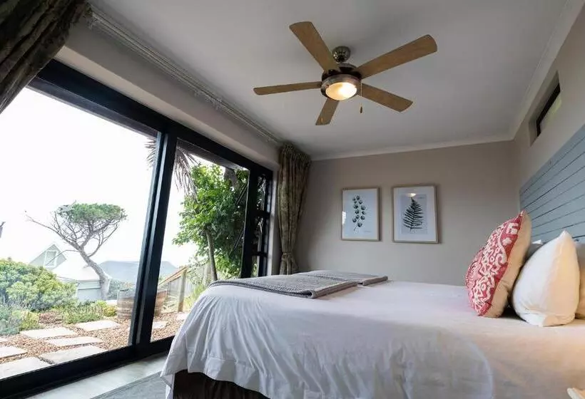 家族用アパートメント, Mariner Guesthouse & Villa
