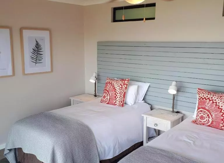 家族用アパートメント, Mariner Guesthouse & Villa
