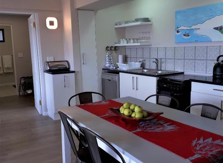 شقة عائلية, Mariner Guesthouse & Villa