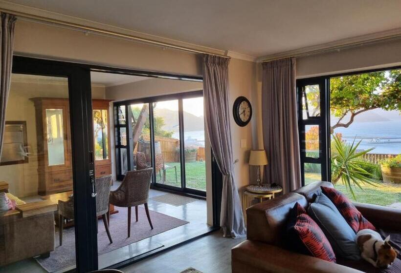 شقة عائلية, Mariner Guesthouse & Villa