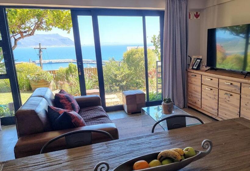 شقة عائلية, Mariner Guesthouse & Villa