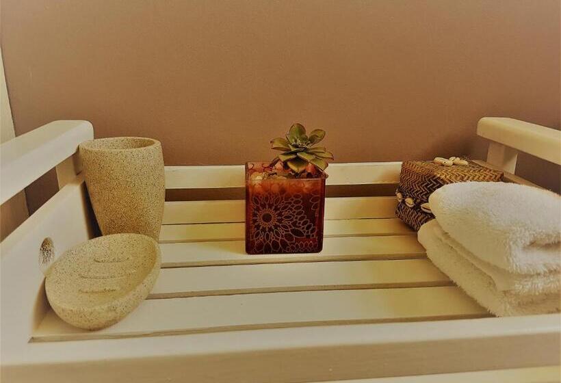 غرفة قياسية, Mariner Guesthouse & Villa