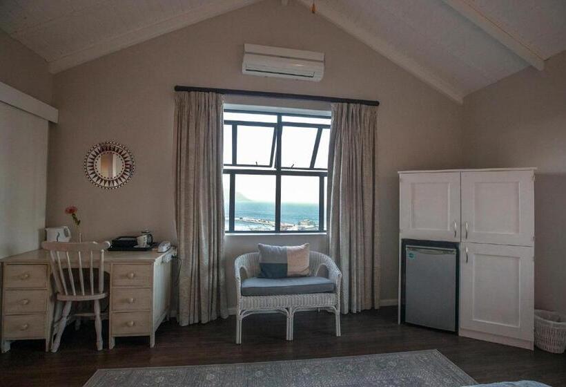 غرفة قياسية, Mariner Guesthouse & Villa