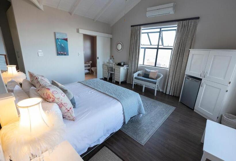 غرفة قياسية, Mariner Guesthouse & Villa