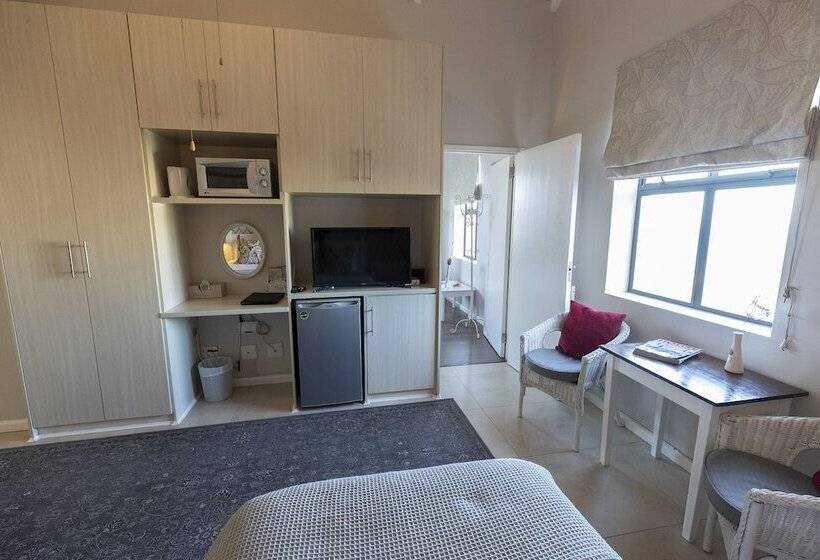 غرفة قياسية, Mariner Guesthouse & Villa