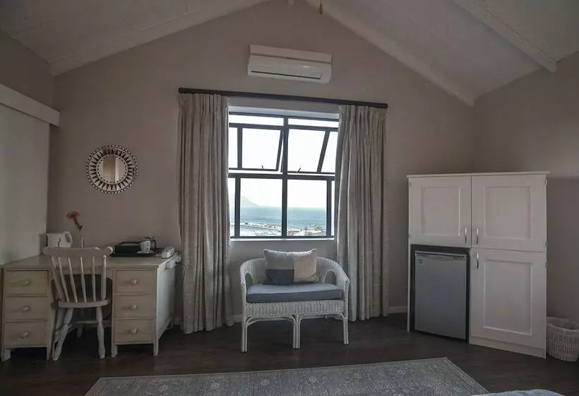 ファミリールーム, Mariner Guesthouse & Villa
