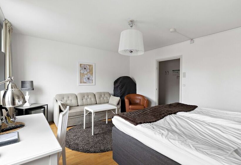 ファミリールーム, Nora Stadshotell, Sure Hotel Collection By Best Western