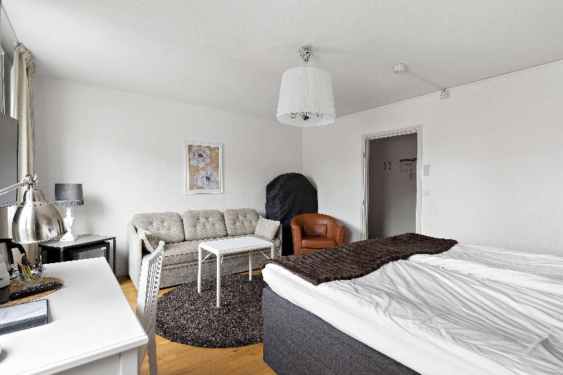 ファミリールーム, Nora Stadshotell, Sure Hotel Collection By Best Western