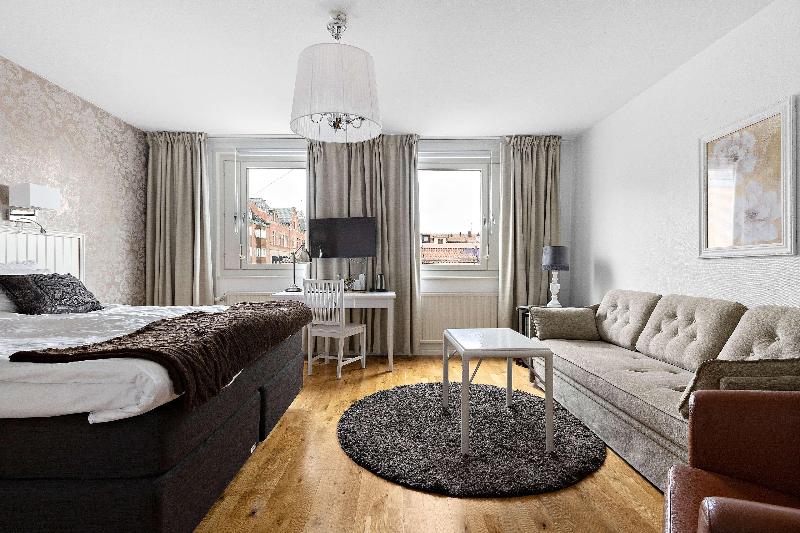 ファミリールーム, Nora Stadshotell, Sure Hotel Collection By Best Western