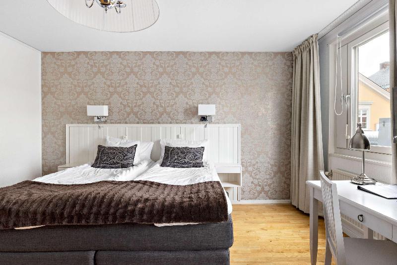 Семейный Номер, Nora Stadshotell, Sure Hotel Collection By Best Western