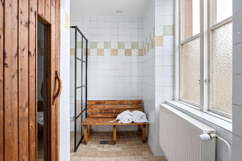 Стандартный Номер Кровать Кинг, Nora Stadshotell, Sure Hotel Collection By Best Western